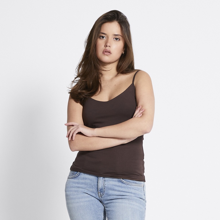 Singlet "Hedda"